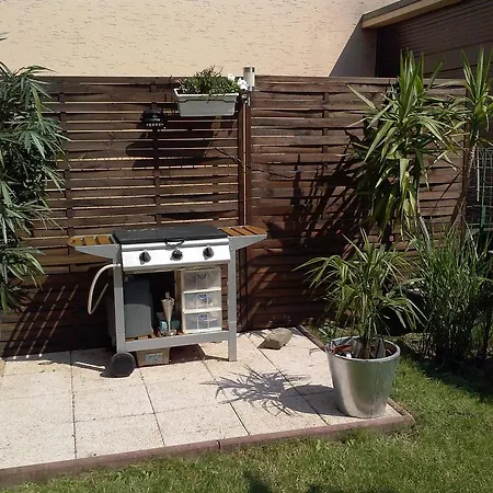 Bienvenue Chez Nous B&B