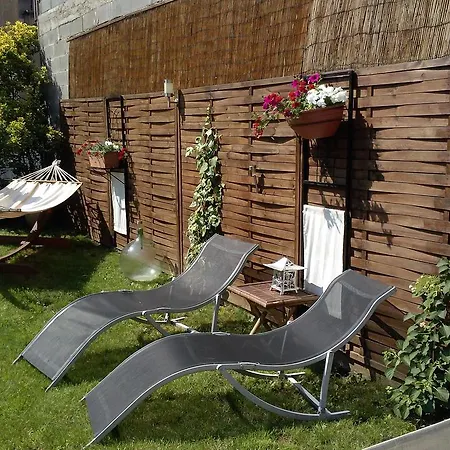 Bed & Breakfast Bienvenue Chez Nous Clouange