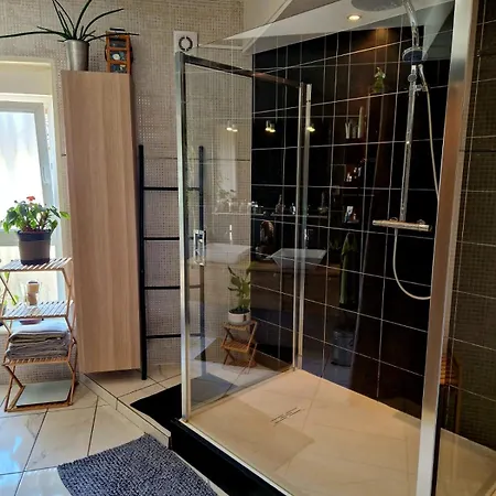 Bienvenue Chez Nous 3*