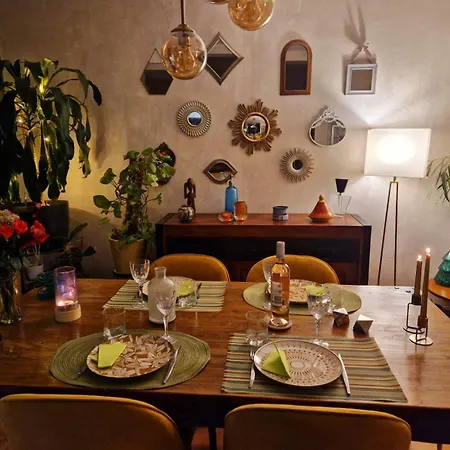 Bienvenue Chez Nous 3* Clouange