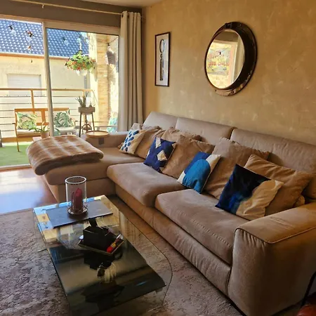 B&B Bienvenue Chez Nous