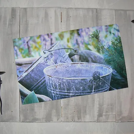 B&B Bienvenue Chez Nous 3*