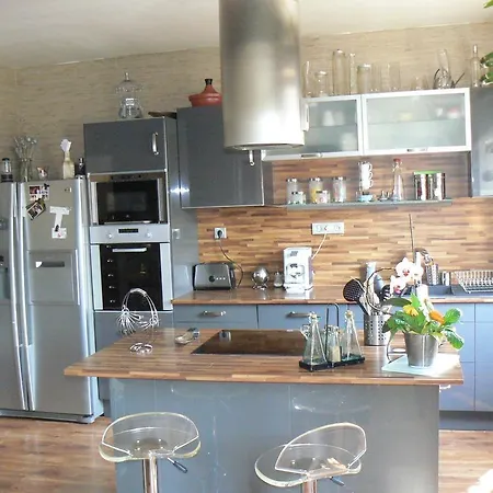 Couette-café Bienvenue Chez Nous 3*