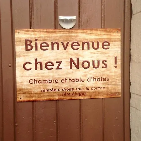 Bienvenue Chez Nous