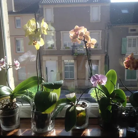 Bienvenue Chez Nous Clouange