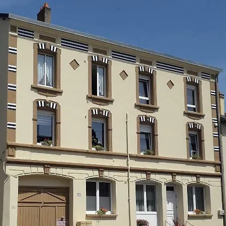 Bienvenue Chez Nous Bed & Breakfast Clouange