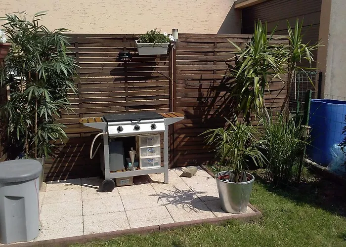 Bienvenue Chez Nous Bed & Breakfast