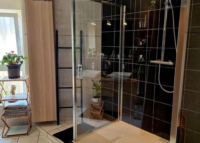 Bienvenue Chez Nous 3*