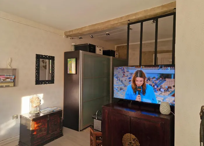 Bienvenue Chez Nous Clouange