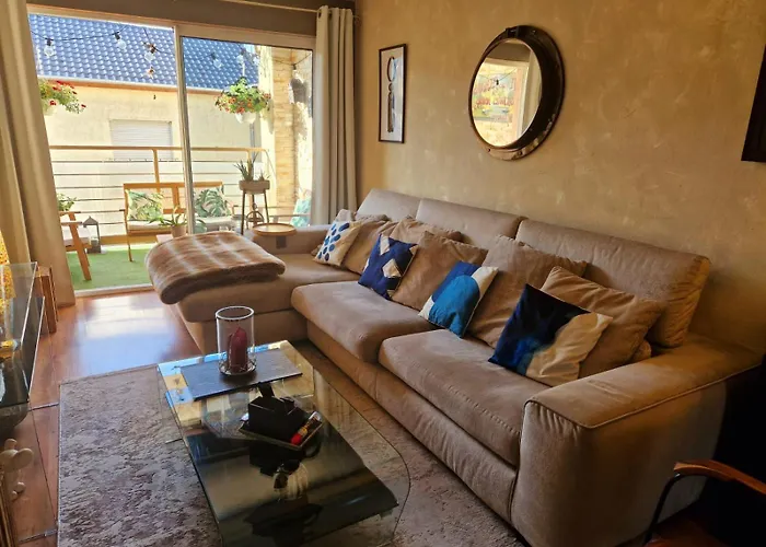 Bed & Breakfast Bienvenue Chez Nous