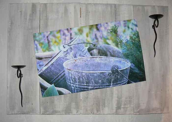 Bed & Breakfast Bienvenue Chez Nous 3*