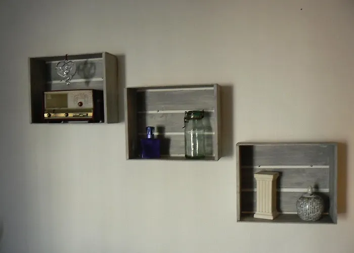 Bed & Breakfast Bienvenue Chez Nous