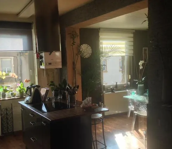 Bed & Breakfast Bienvenue Chez Nous Clouange