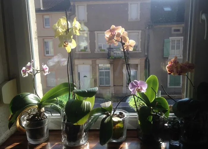 Bienvenue Chez Nous Clouange